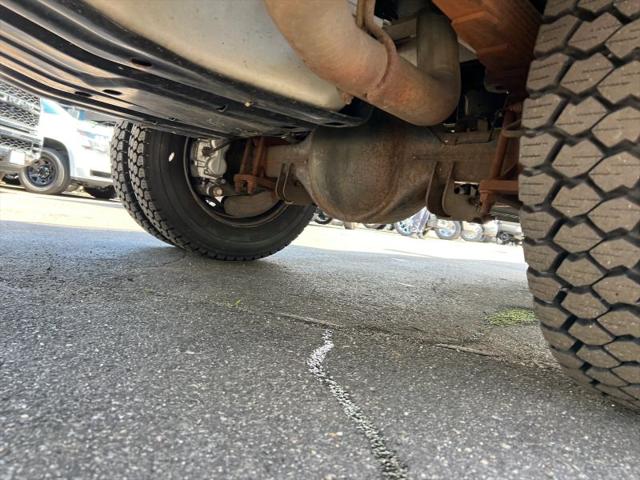 2012 Ford F-450 Base