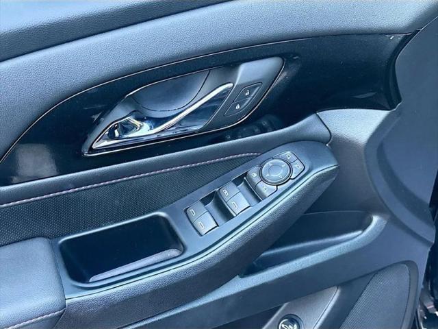 2023 Chevrolet Traverse AWD RS