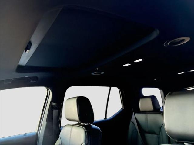 2023 Chevrolet Traverse AWD RS