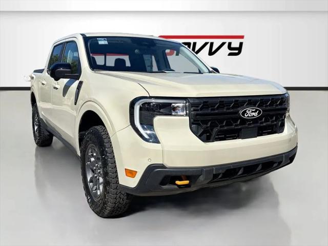 2025 Ford Maverick Tremor for sale in Boise, ID