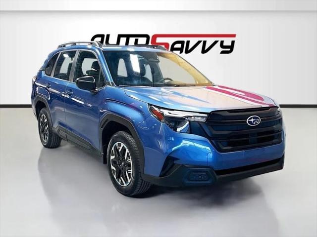2025 Subaru Forester Base for sale in Boise, ID