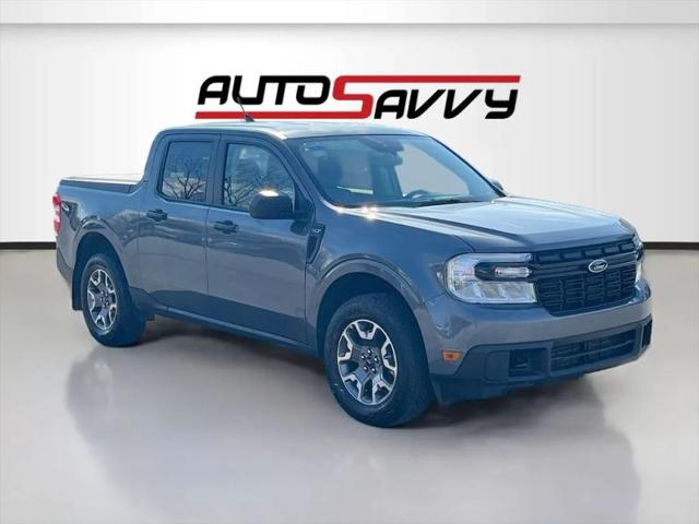 2024 Ford Maverick XLT for sale in Boise, ID