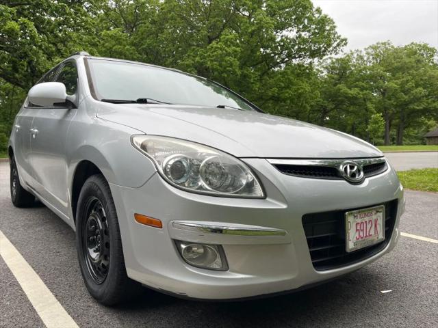 2010 Hyundai Elantra Touring GLS for sale in Orland Park, IL