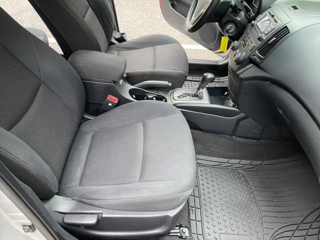 2010 Hyundai Elantra Touring GLS