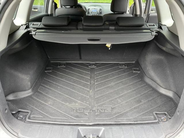 2010 Hyundai Elantra Touring GLS