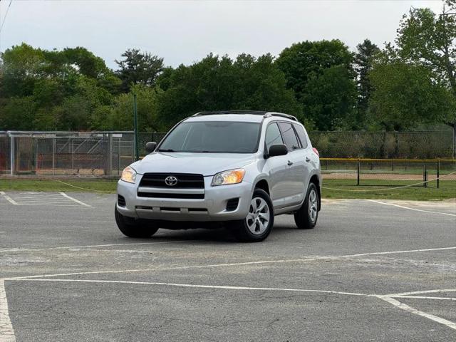 2011 Toyota RAV4 Base for sale in Bridgewater, MA