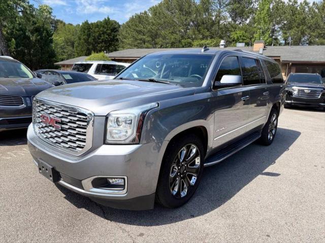 2020 GMC Yukon XL 4WD Denali for sale in Buford, GA