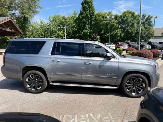 2020 GMC Yukon XL 4WD Denali