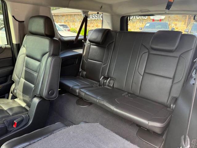 2020 GMC Yukon XL 4WD Denali