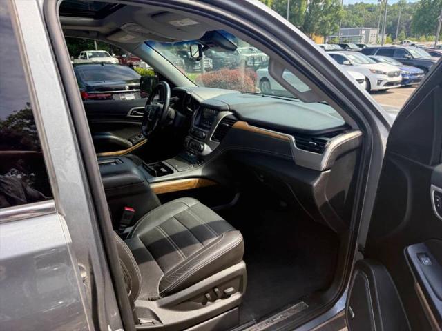 2020 GMC Yukon XL 4WD Denali