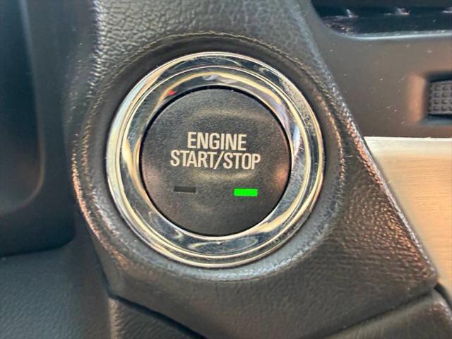 2020 GMC Yukon XL 4WD Denali