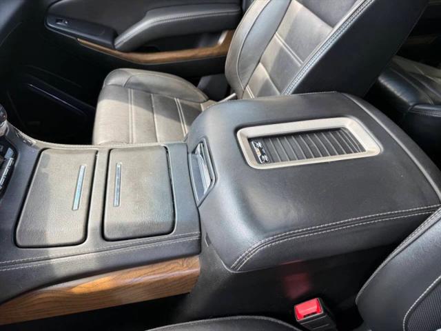 2020 GMC Yukon XL 4WD Denali