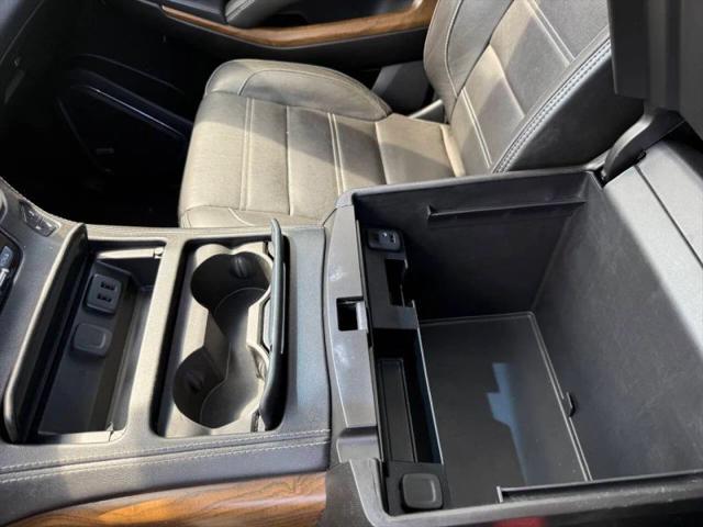 2020 GMC Yukon XL 4WD Denali