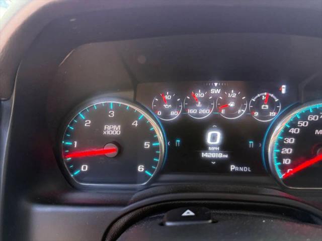 2020 GMC Yukon XL 4WD Denali