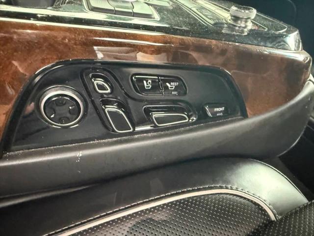 2017 Genesis G90 5.0 Ultimate
