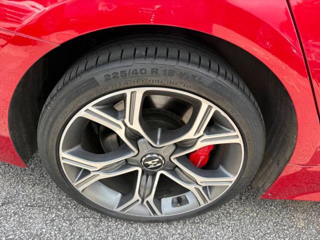 2018 Kia Stinger GT2