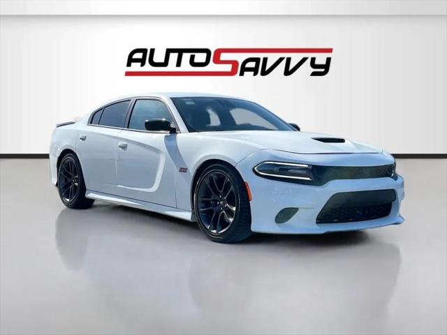 2023 Dodge Charger Scat Pack for sale in Lindon, UT