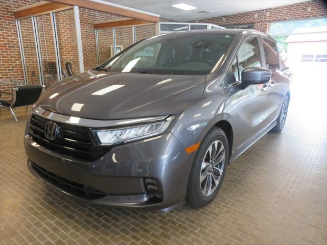 2024 Honda Odyssey EX-L for sale in Marietta, GA