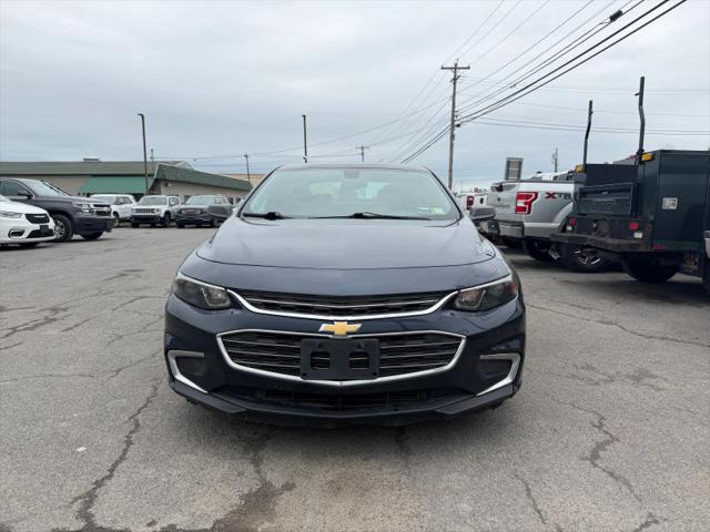 2017 Chevrolet Malibu LS for sale in Rome, NY