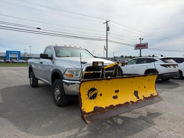 2011 Ram 2500 ST