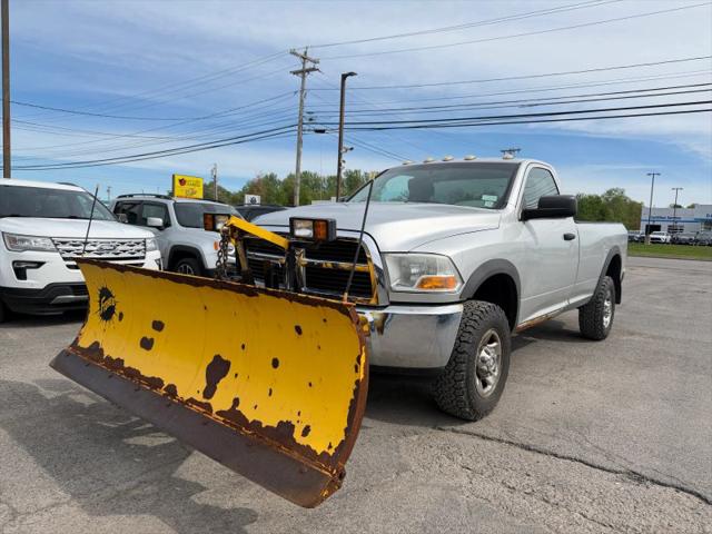2011 Ram 2500 ST