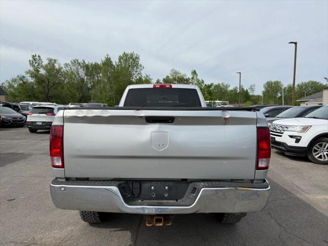 2011 Ram 2500 ST