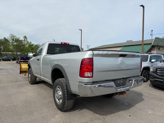 2011 Ram 2500 ST