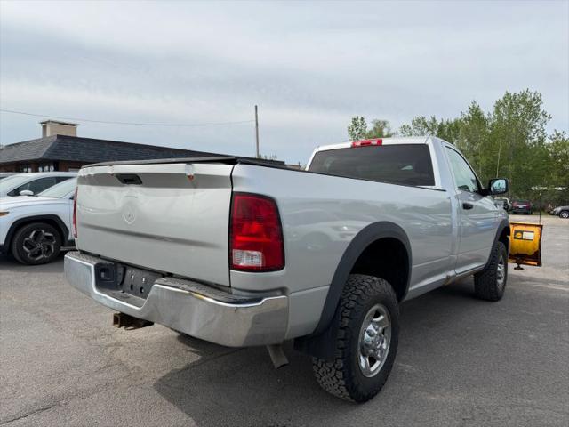 2011 Ram 2500 ST
