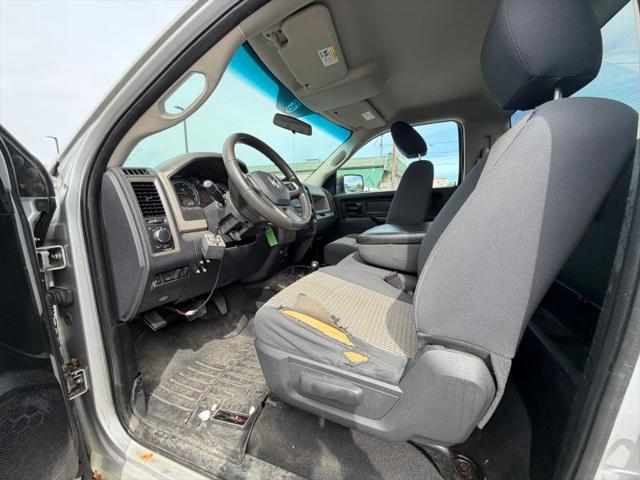 2011 Ram 2500 ST