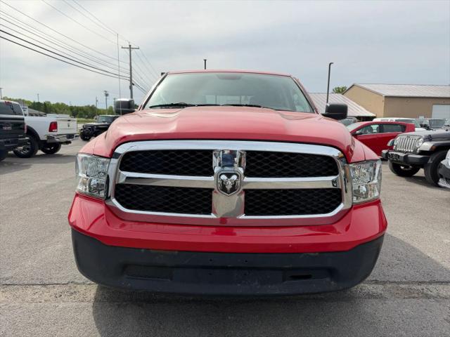 2019 Ram 1500 Classic SLT for sale in Rome, NY