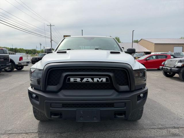 2017 Ram 1500 Rebel for sale in Rome, NY