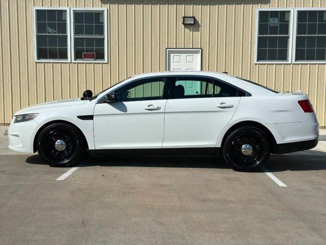 2018 Ford Police Interceptor SE for sale in Spotsylvania, VA