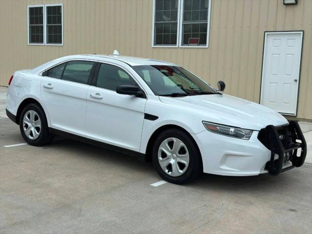 2017 Ford Police Interceptor SEL for sale in Spotsylvania, VA