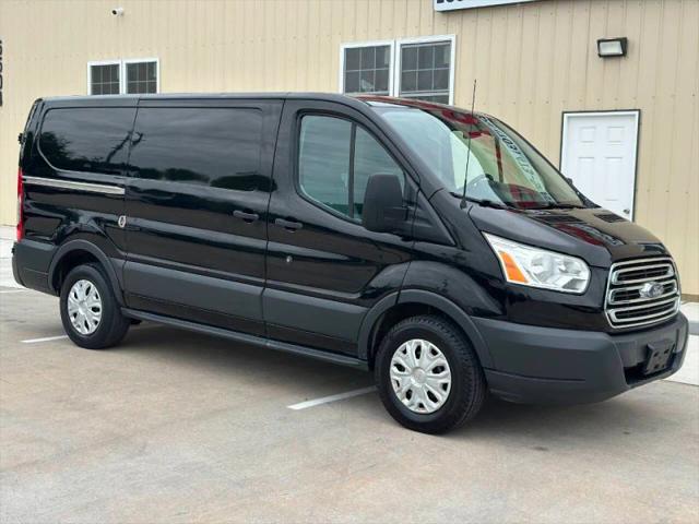 2017 Ford Transit w/Sliding Side Door w/RWB for sale in Spotsylvania, VA