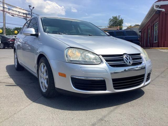 2010 Volkswagen Jetta SE for sale in Hatboro, PA
