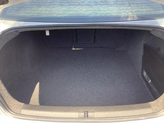 2010 Volkswagen Jetta SE