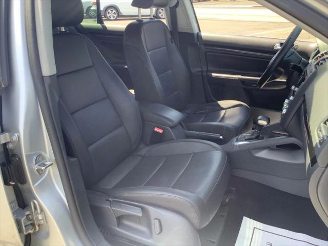2010 Volkswagen Jetta SE