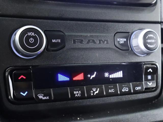 2023 Ram ProMaster 2500 Cargo Van High Roof 159" WB