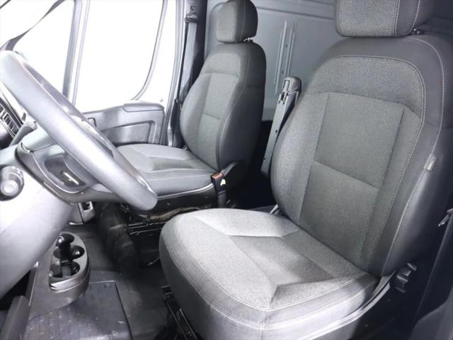 2023 Ram ProMaster 2500 Cargo Van High Roof 159" WB