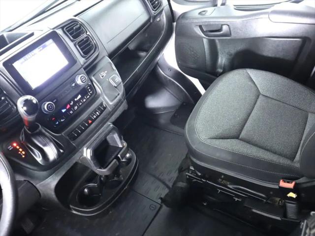 2023 Ram ProMaster 2500 Cargo Van High Roof 159" WB