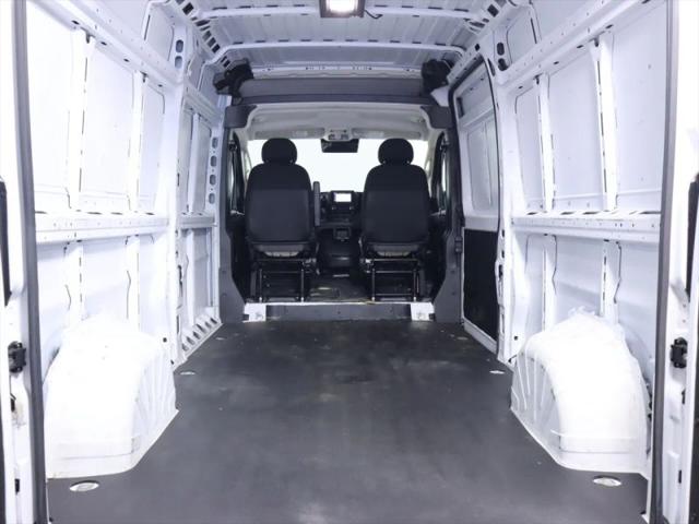 2023 Ram ProMaster 2500 Cargo Van High Roof 159" WB