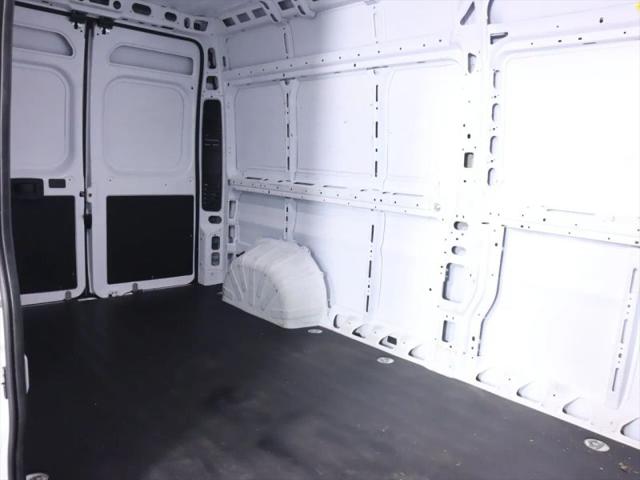 2023 Ram ProMaster 2500 Cargo Van High Roof 159" WB