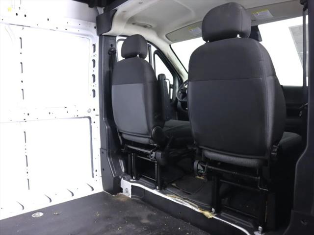 2023 Ram ProMaster 2500 Cargo Van High Roof 159" WB