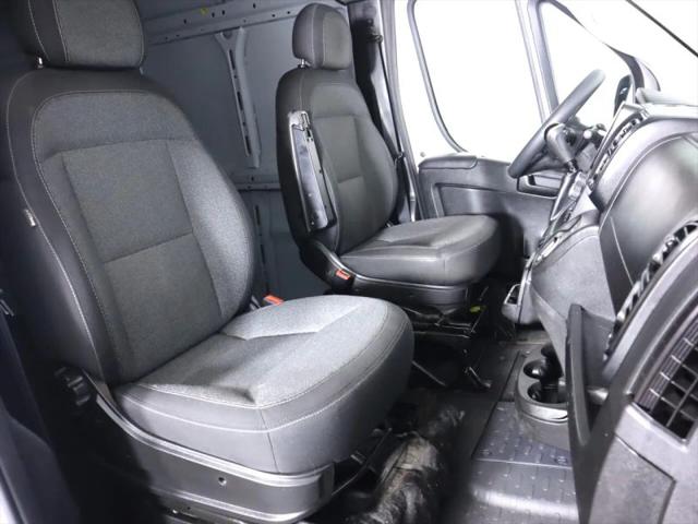2023 Ram ProMaster 2500 Cargo Van High Roof 159" WB