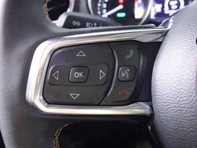 2023 Jeep Wrangler 4xe High Altitude 4x4