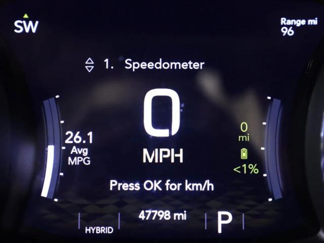 2023 Jeep Wrangler 4xe High Altitude 4x4
