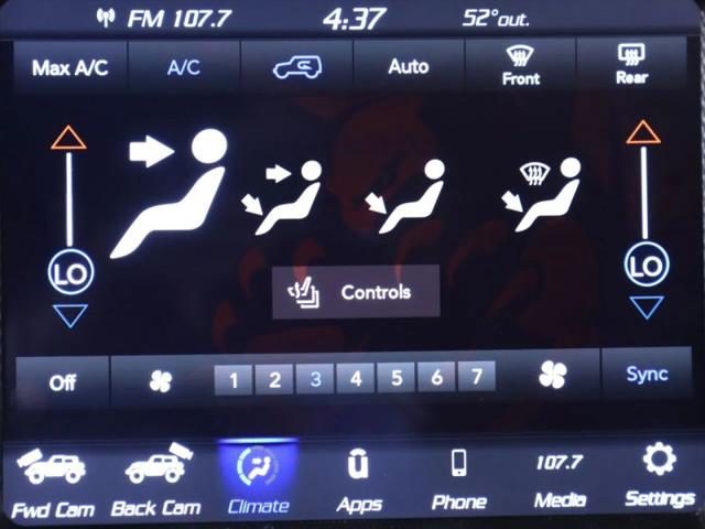 2023 Jeep Wrangler 4xe High Altitude 4x4