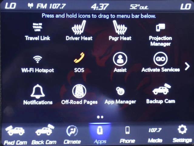 2023 Jeep Wrangler 4xe High Altitude 4x4