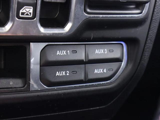2023 Jeep Wrangler 4xe High Altitude 4x4