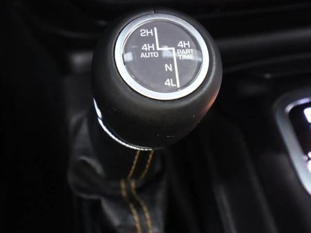 2023 Jeep Wrangler 4xe High Altitude 4x4
